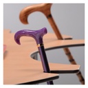 Table ergonomique 3 + 1 places
