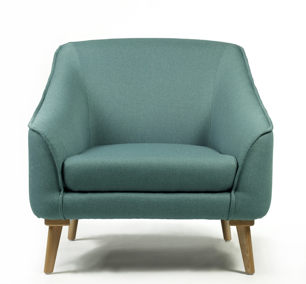 Fauteuil d'accueil 