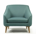 Fauteuil d'accueil 