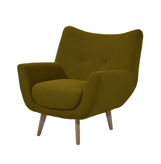 Fauteuil d'accueil 