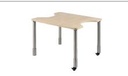 Table PMR 2 Places