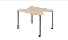 [02.05.0031] Table PMR 2 Places