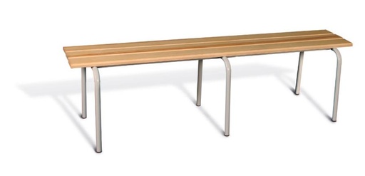 Banc en bois