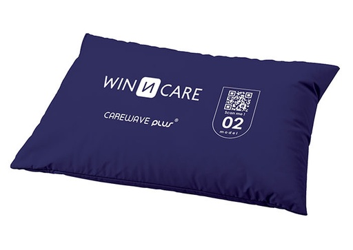 Coussin de positionnement rectangulaire n°2